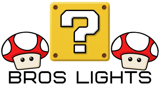 Bros Lights